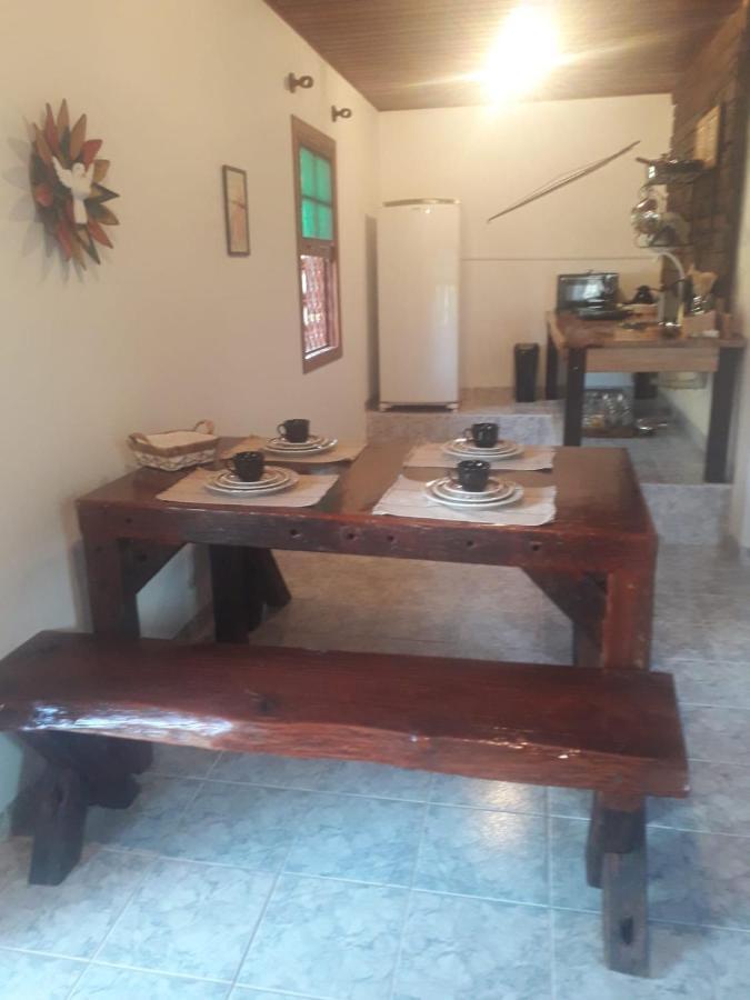 Morada Aconchegante Casa de férias