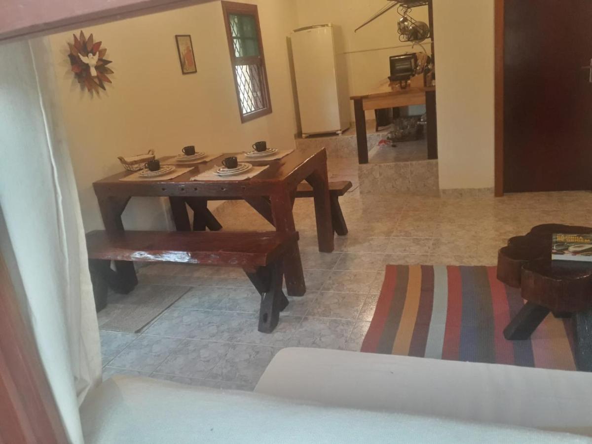 Casa de férias Morada Aconchegante
