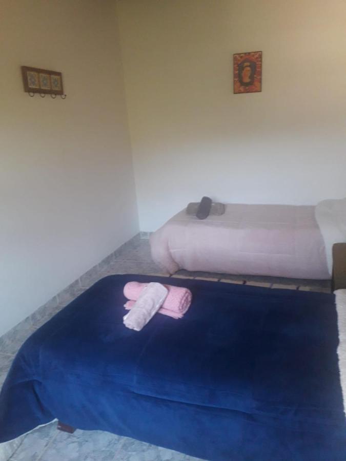 Morada Aconchegante Casa de férias *