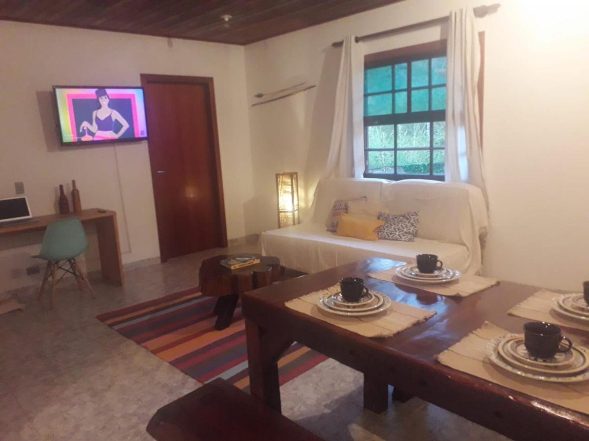Morada Aconchegante Casa de férias *